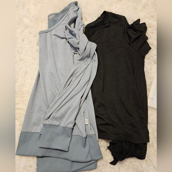 Workout Tops - Picture 1 of 7